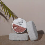 Cocoa Foot Crème (60g)